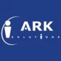 Arksols logo