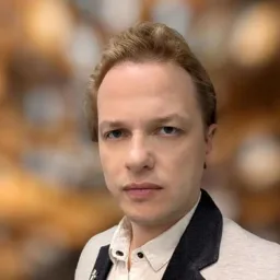 Andrei Kukunov photo