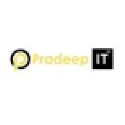 PradeepIT Consulting Services Pvt Ltd logo