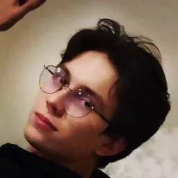 Nikita Vasiliev photo