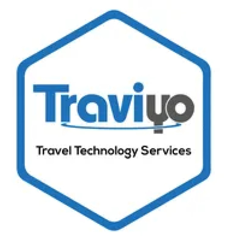 Traviyo logo