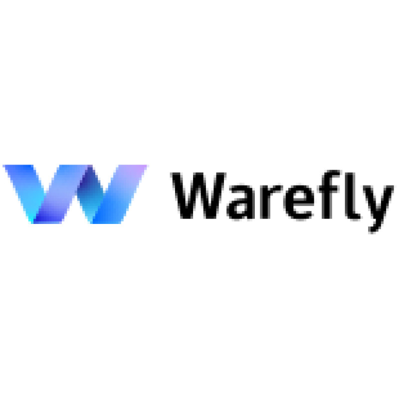 Warefly logo