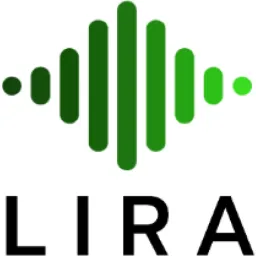Liraltd logo