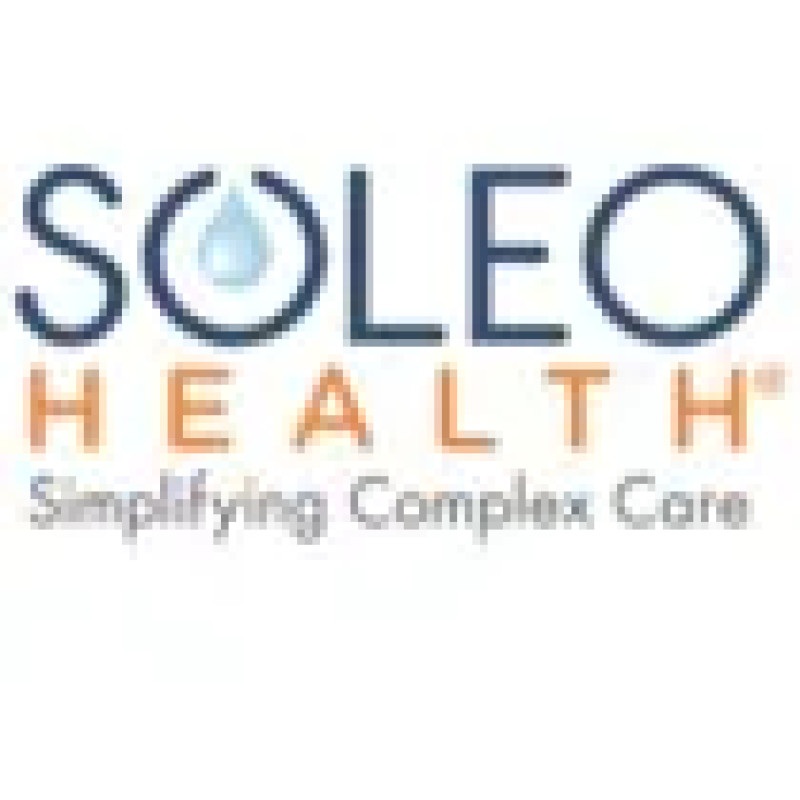 Soleo Health logo