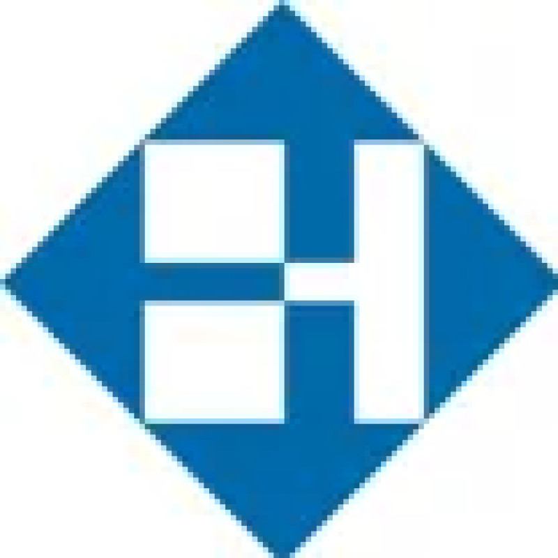 The Haskell Company logo