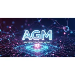 AGM AI logo