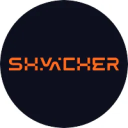 Shvacher logo