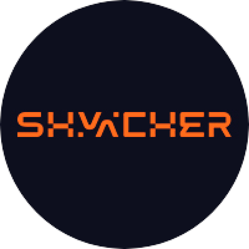 Shvacher logo