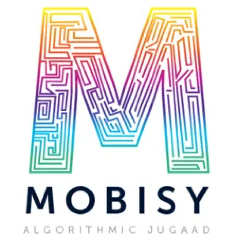 Mobisy Technologies logo