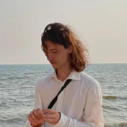 Fedor Avdeev photo