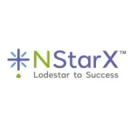 NStarX logo