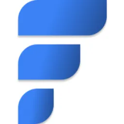 Fluttrium logo