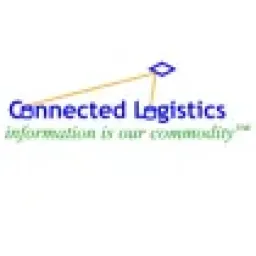 Connected Logistics logo