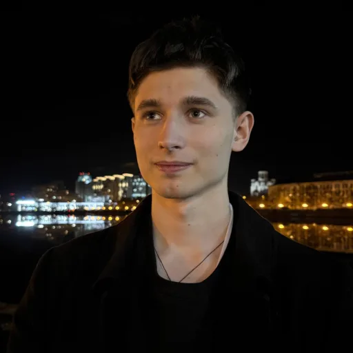Georgev Tolkachev