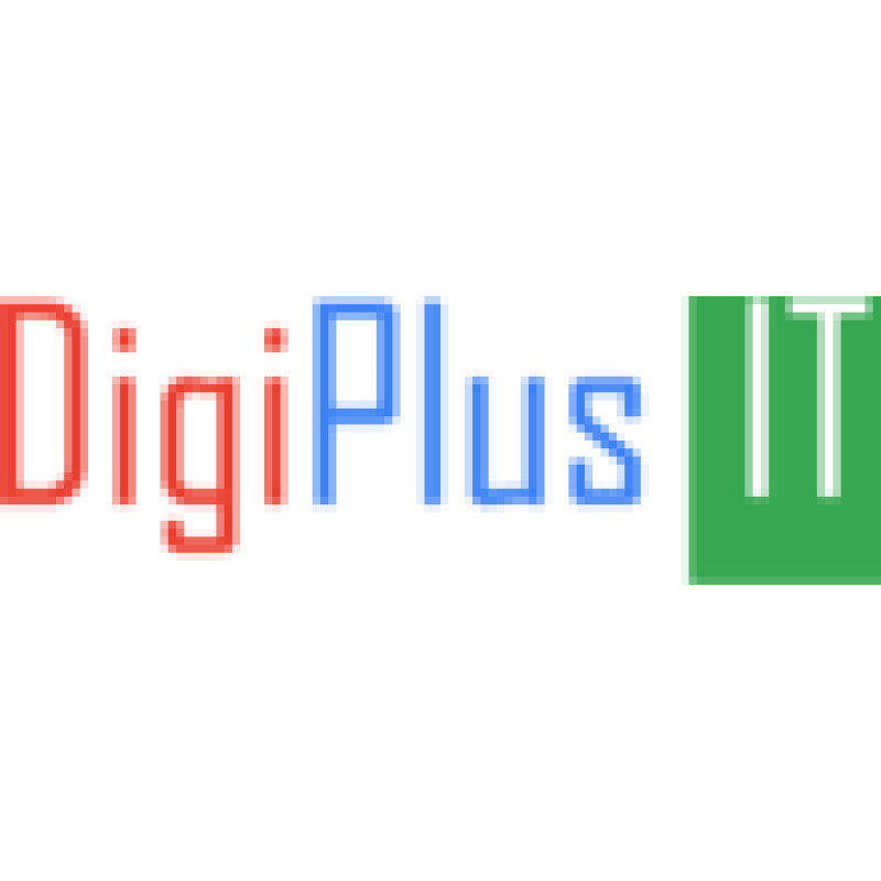 DigiPlusIT logo