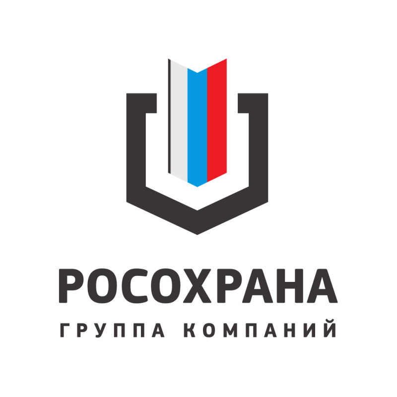 Rosohrana logo