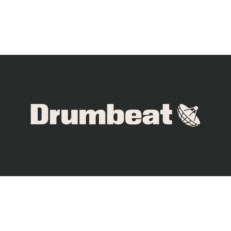 Drumbeat logo