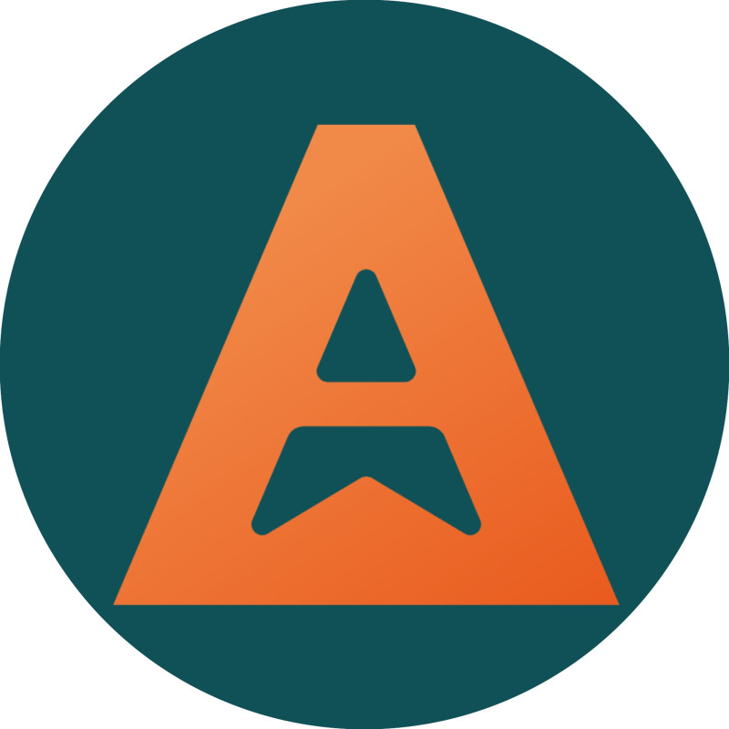 Adviros logo