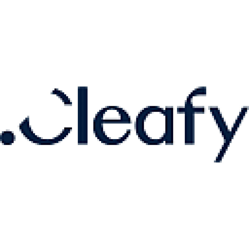 Cleafy logo