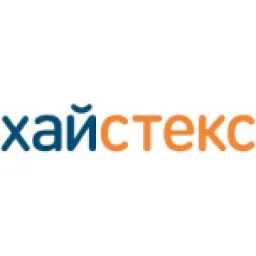 Hystax logo