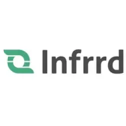Infrrd logo