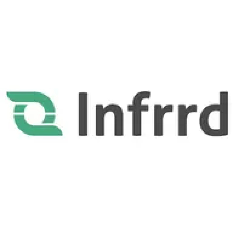 Infrrd logo