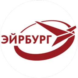 Air-Burg logo