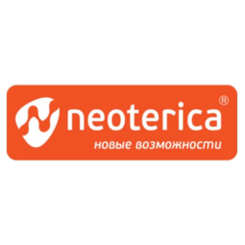 Neoterica logo