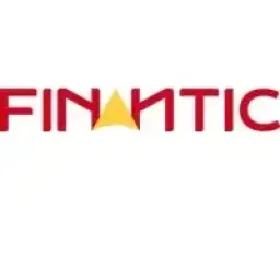 Finantic AI logo