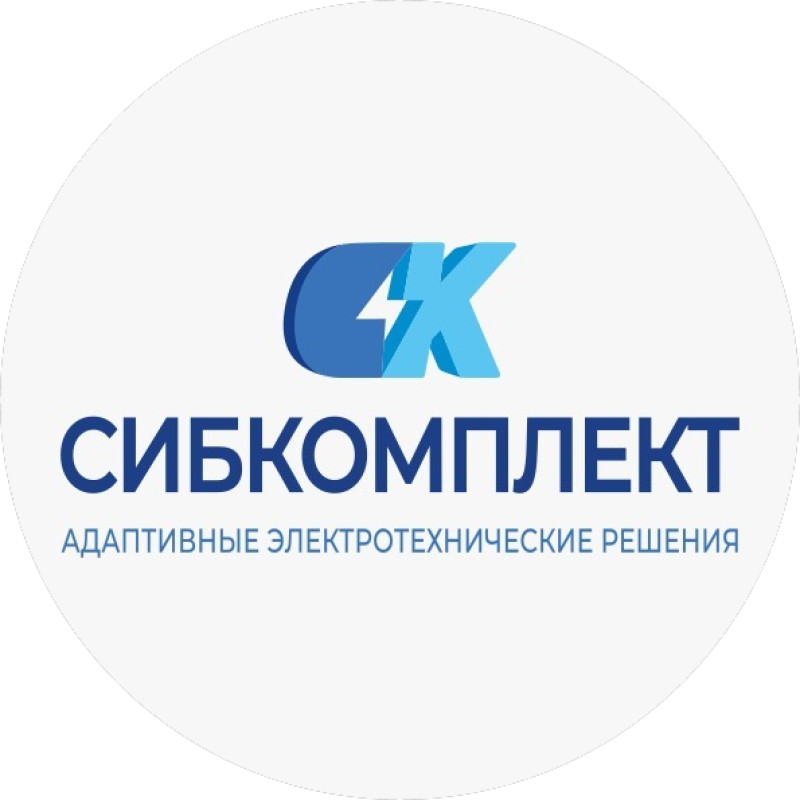 Sibkomplekt logo
