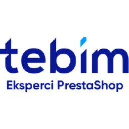 Tebim logo