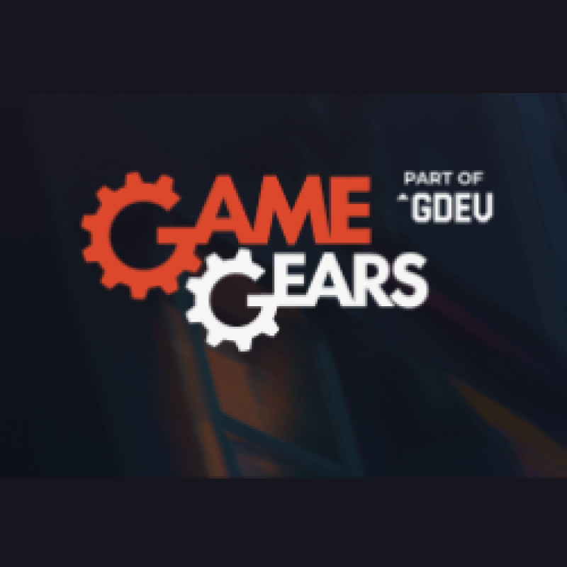 Gamegears logo