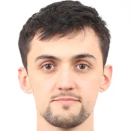 Shakhansho Shukur Sabzaliev photo