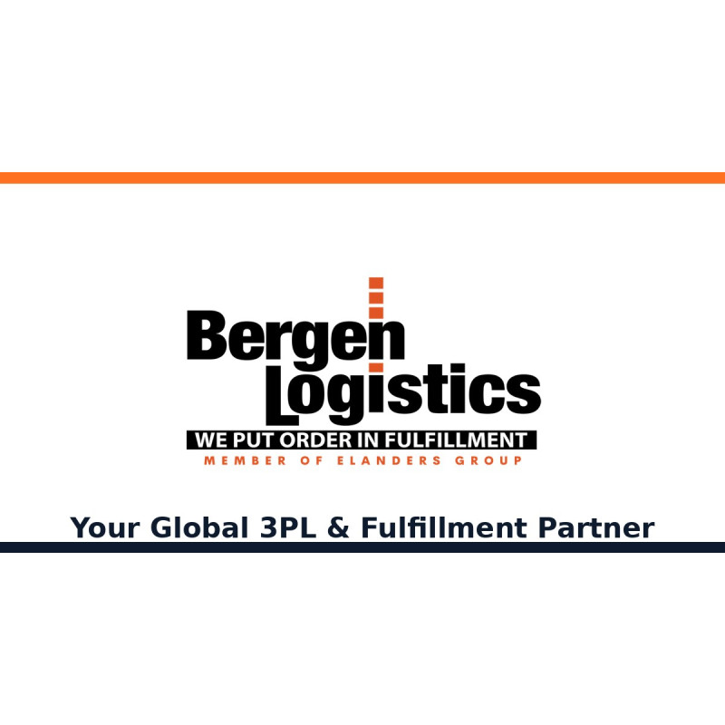 Bergen Logistics logo