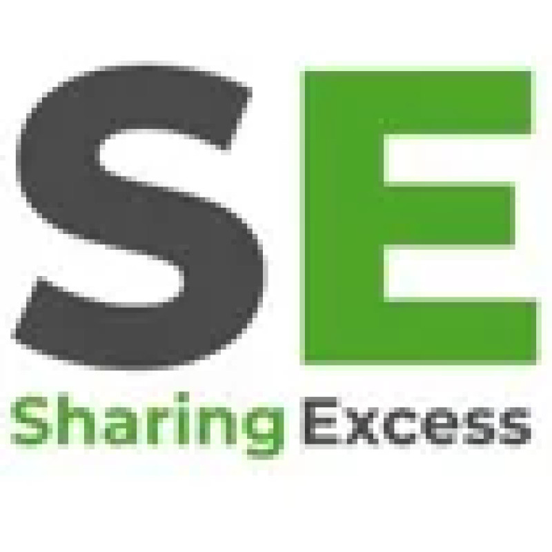 Sharing Excess logo