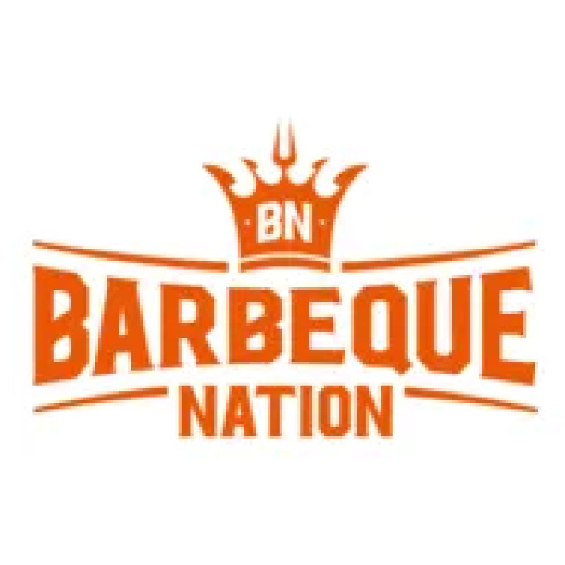 Barbeque Nation Hospitality logo