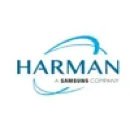 HARMAN International logo