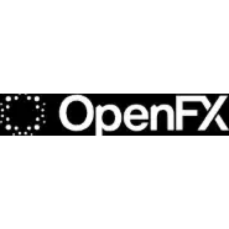 OpenFX logo