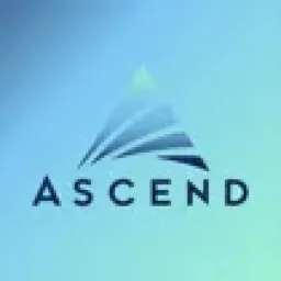 Ascend logo