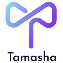 Tamasha logo