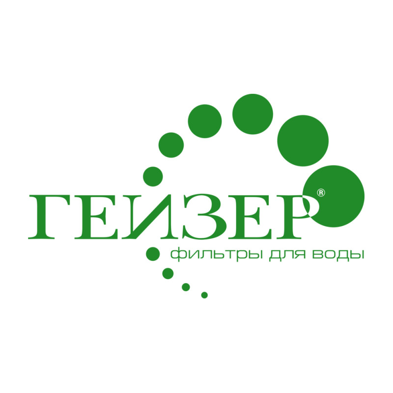 Geizer logo