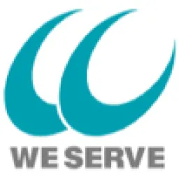 Weserve logo