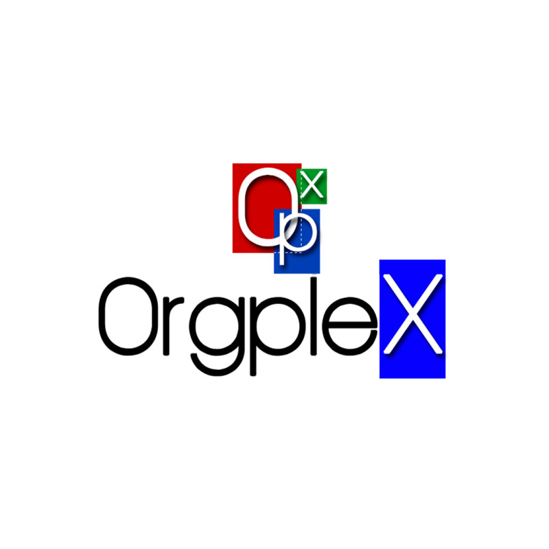 Orgplex logo
