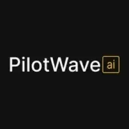 Pilot Wave Holdings logo