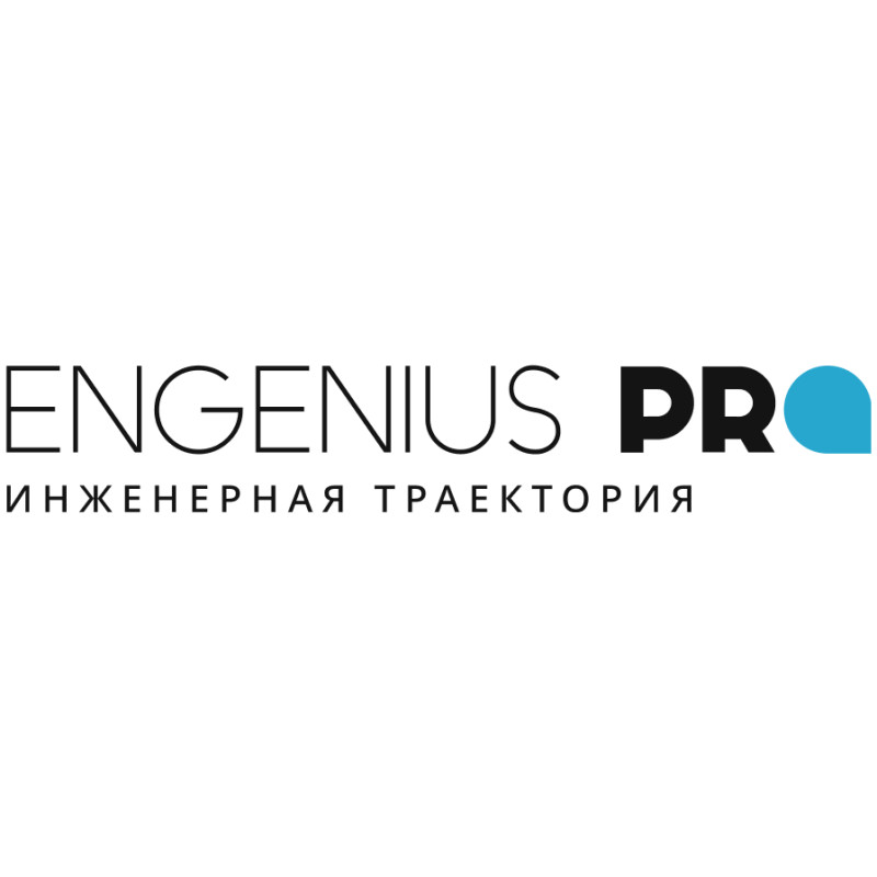 Engenius Pro logo