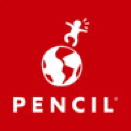 Pencil logo