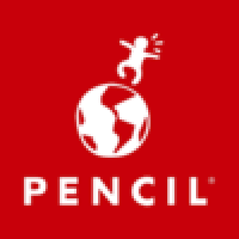 Pencil logo
