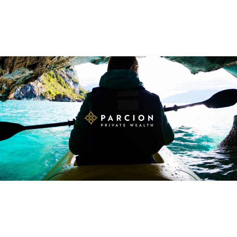 Parcion Private Wealth logo