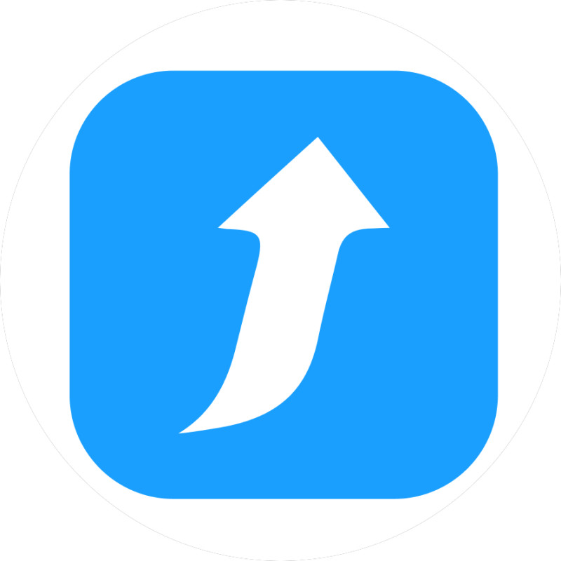 Infostart logo