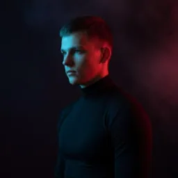 Romanov Danil photo